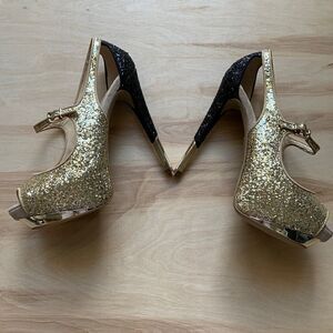 Boutique 9 Evening Shoes